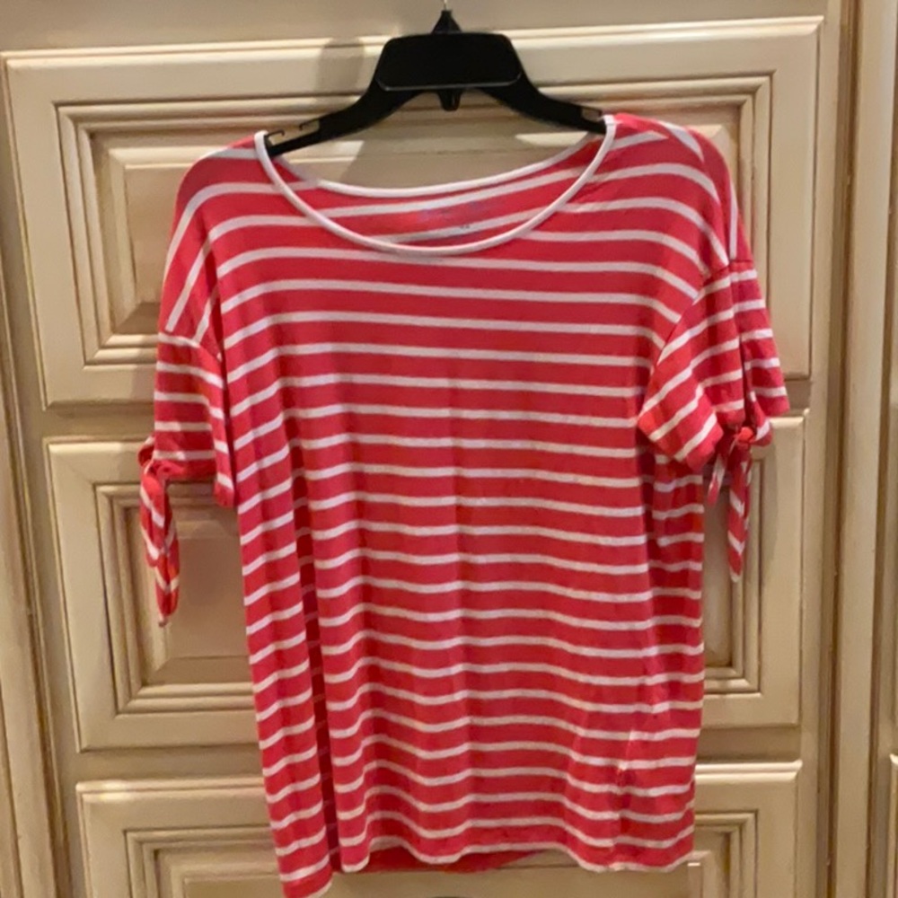 Draper James Top
